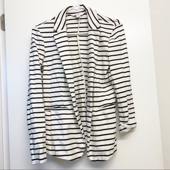 Old Navy striped blazer - Picture 2 of 5